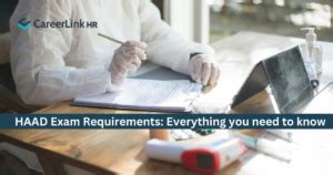 bpm haad|Navigating the HAAD Exam: Your Gateway to a Healthcare Career.